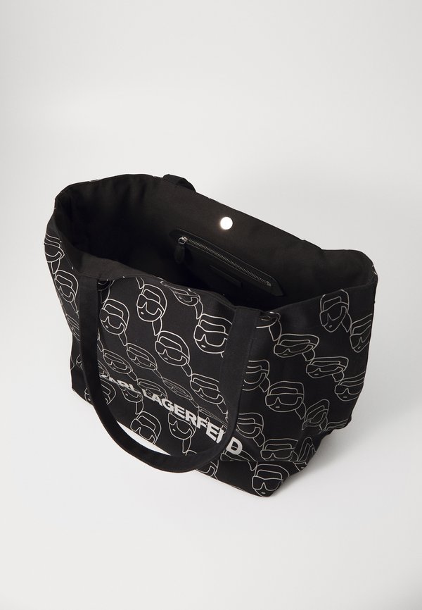 IKON UNISEX - Tote bag4