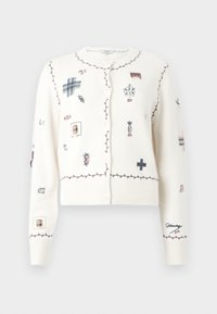 Επιλέχθηκε, cream