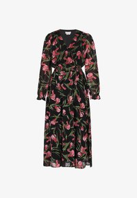 Selectat, schwarz mehrfarbig