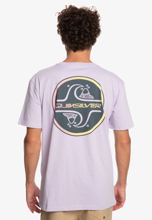 T-shirt z nadrukiem