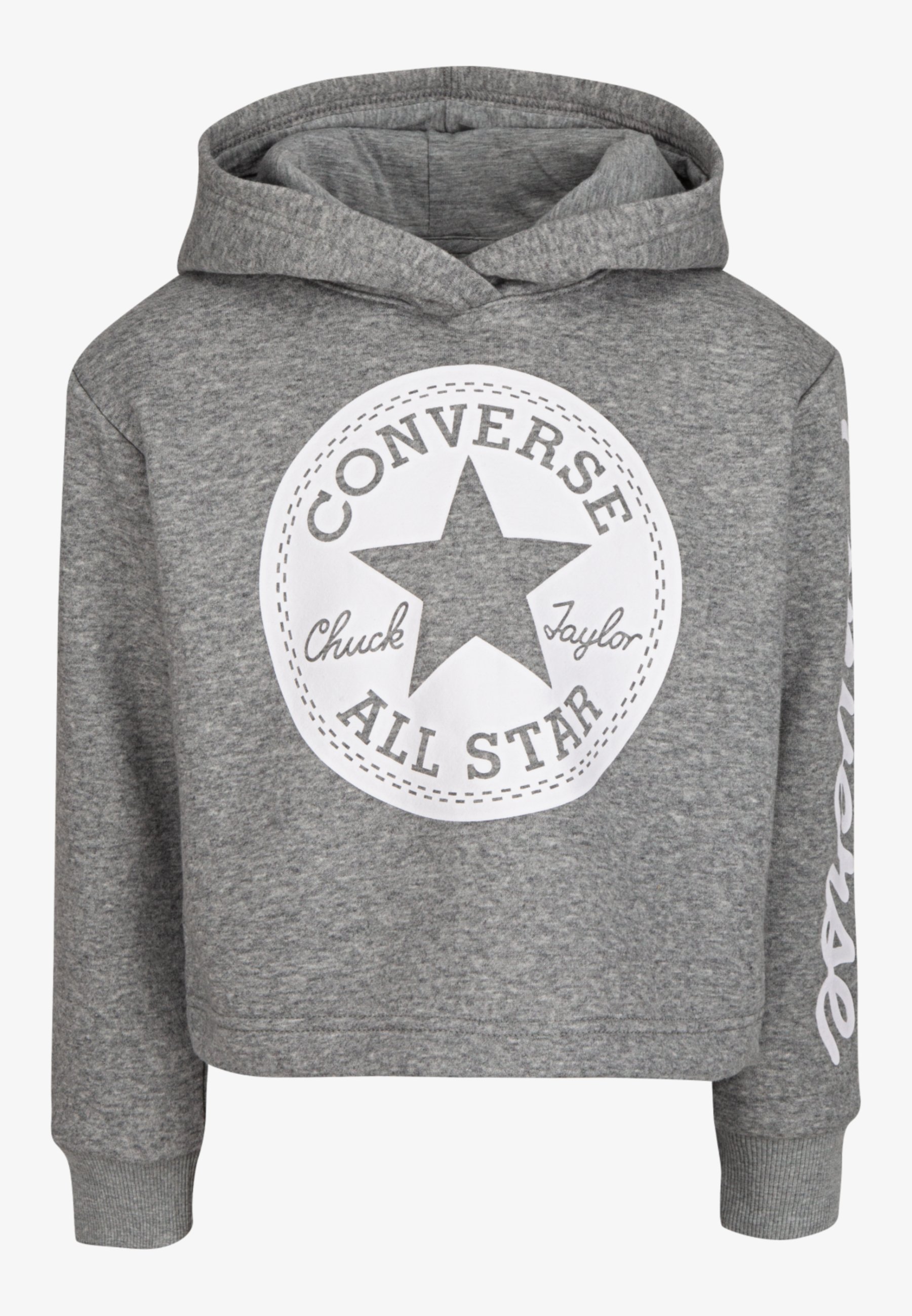 Converse Bambina Felpa Converse Ragazza Offerte Converse Felpa Con