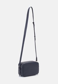 Coccinelle MALORY - Borsa a tracolla - midnight blue