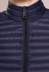 Emporio Armani Väst - blue