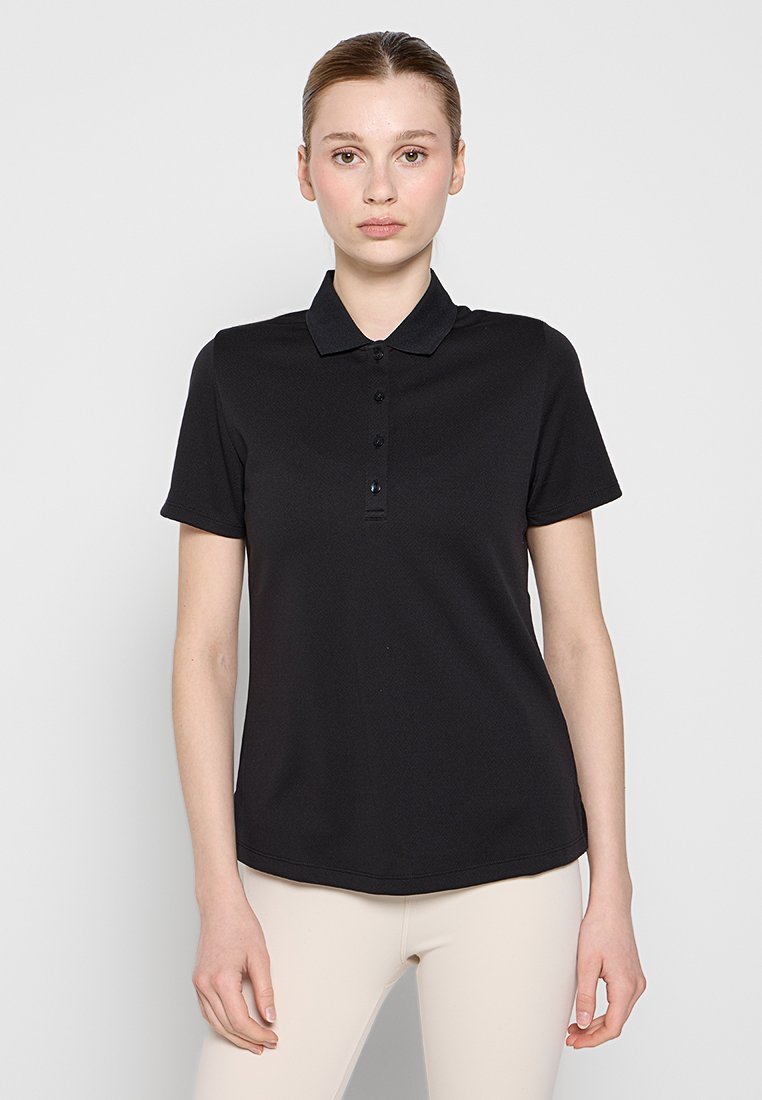 Callaway Poloshirt zwart Callaway Poloshirt zwart