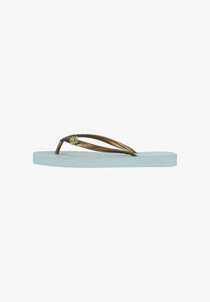 Uzurii BEACH SWITCH - Pool shoes - azul