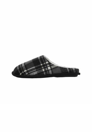Lahtised kingad - anthracite