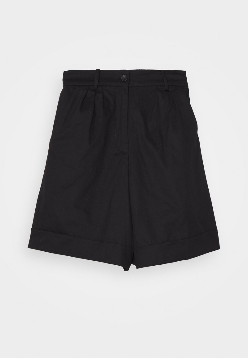 Faithfull the Brand Shorts zwart Faithfull the Brand Shorts zwart