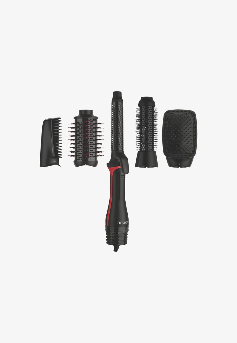 HOT Curly Hair Revlon Hair Tool REVLON Hair Tools REVLON