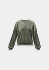 TOP CREW - Pyjamashirt - green