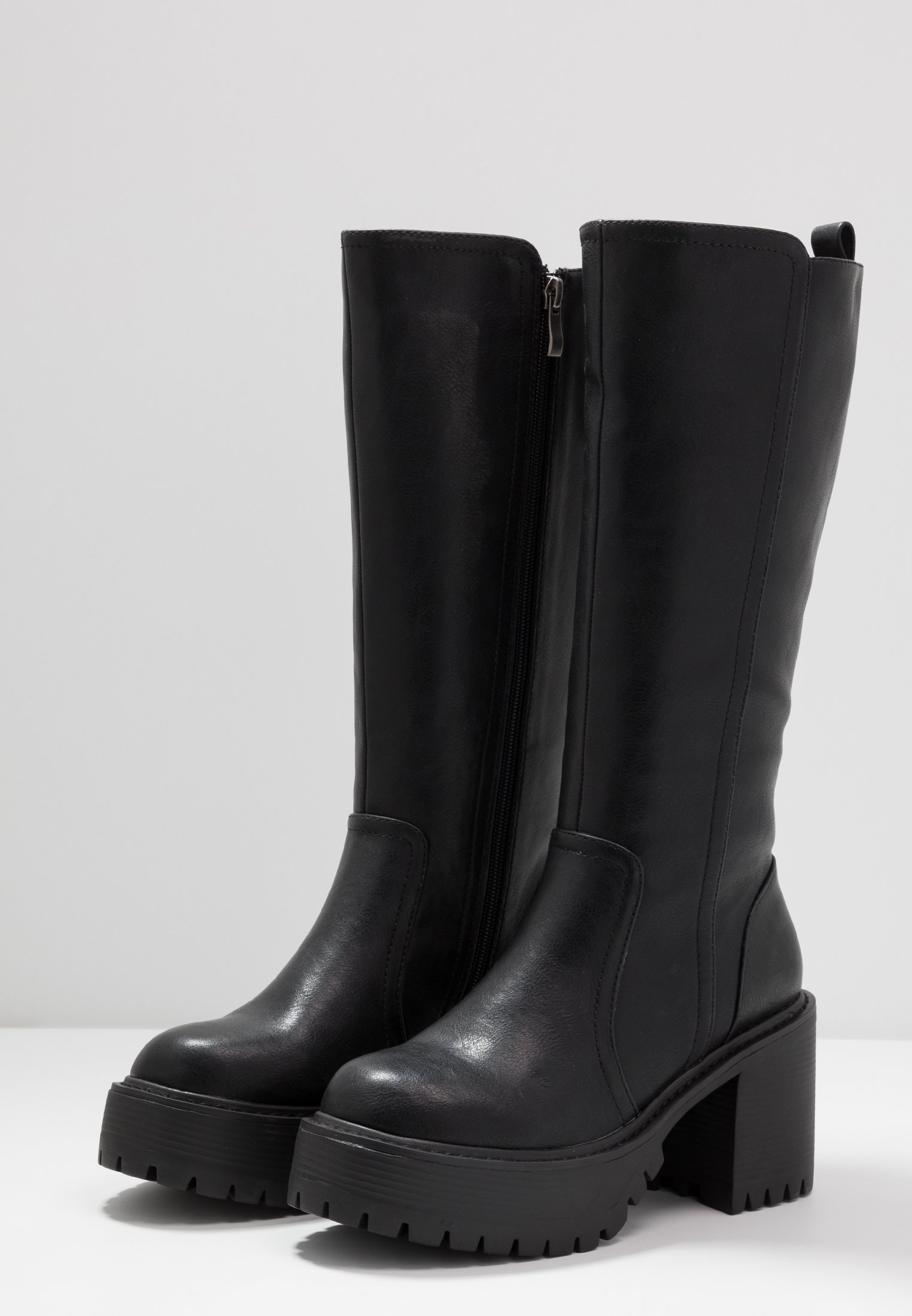 coolway platform boots