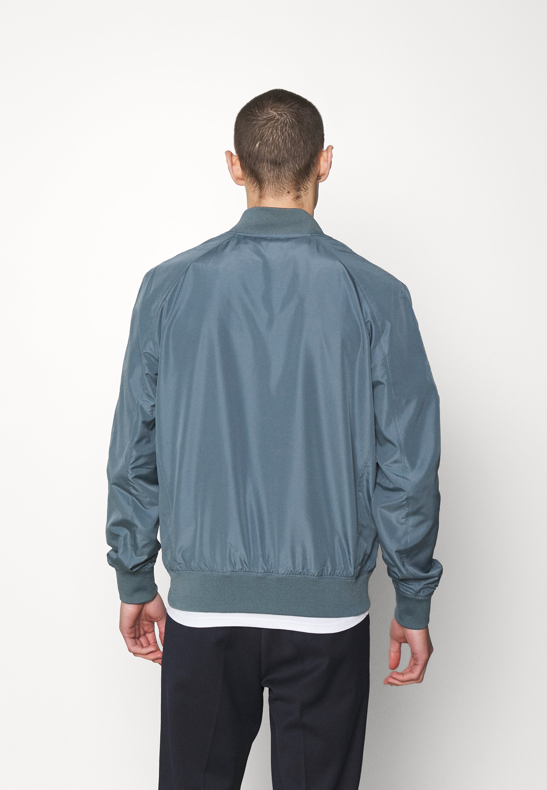 Uomo THOM GRAVITY - Giubbotto Bomber Uomo THOM GRAVITY - Giubbotto Bomber