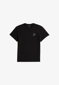 No seleccionado, dk black