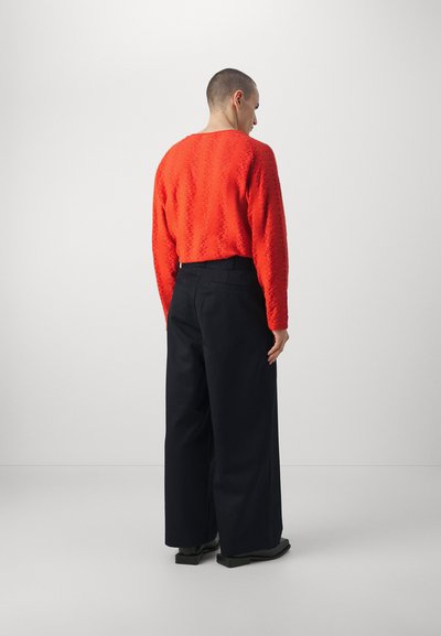 Won Hundred KENDRICC - Broek - black