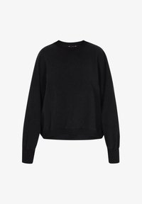 Niet geselecteerd, black