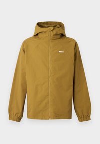 Selected, rich brown