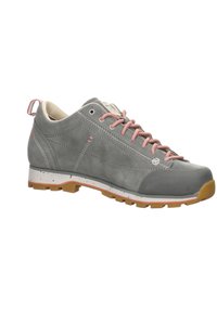 Dolomite QINQUANTAQUATTRO  - Sportlicher Schnürer - grey