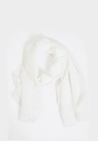 Grain de Malice Bufanda - blanc