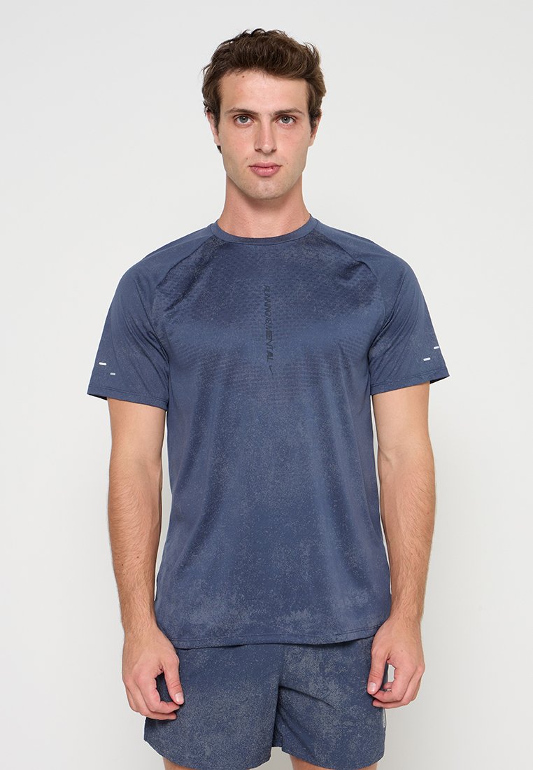 Camiseta deportiva