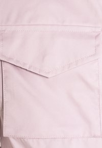 Nike Sportswear Tunn jacka - lilac