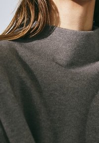 Massimo Dutti Jumper - grey