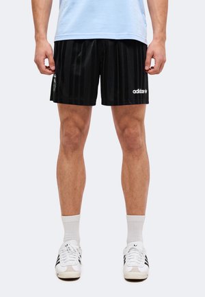 adidas Originals, LIVERPOOL FC SHORTS - Къси панталони - black