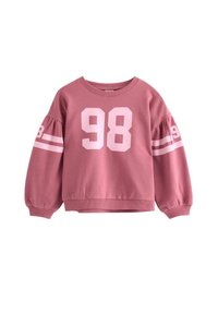 Niet geselecteerd, dusty pink