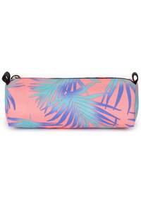 Eastpak BENCHMARK SINGLE - Astuccio - brize pink grade