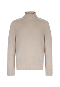 Unausgewählt, Natural