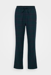 CORE PYJAMA PANTS - Pizsama alsók - forest