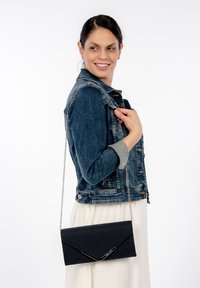 Tamaris AMALIA - Psaníčko - blue