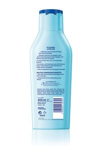 NIVEA SUN PFLEGENDE AFTER SUN LOTION SET 2 X 400 ML - After-sun