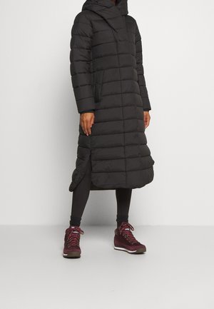 Abrigo de invierno - black