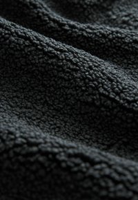 Next Fliisdžemper - black