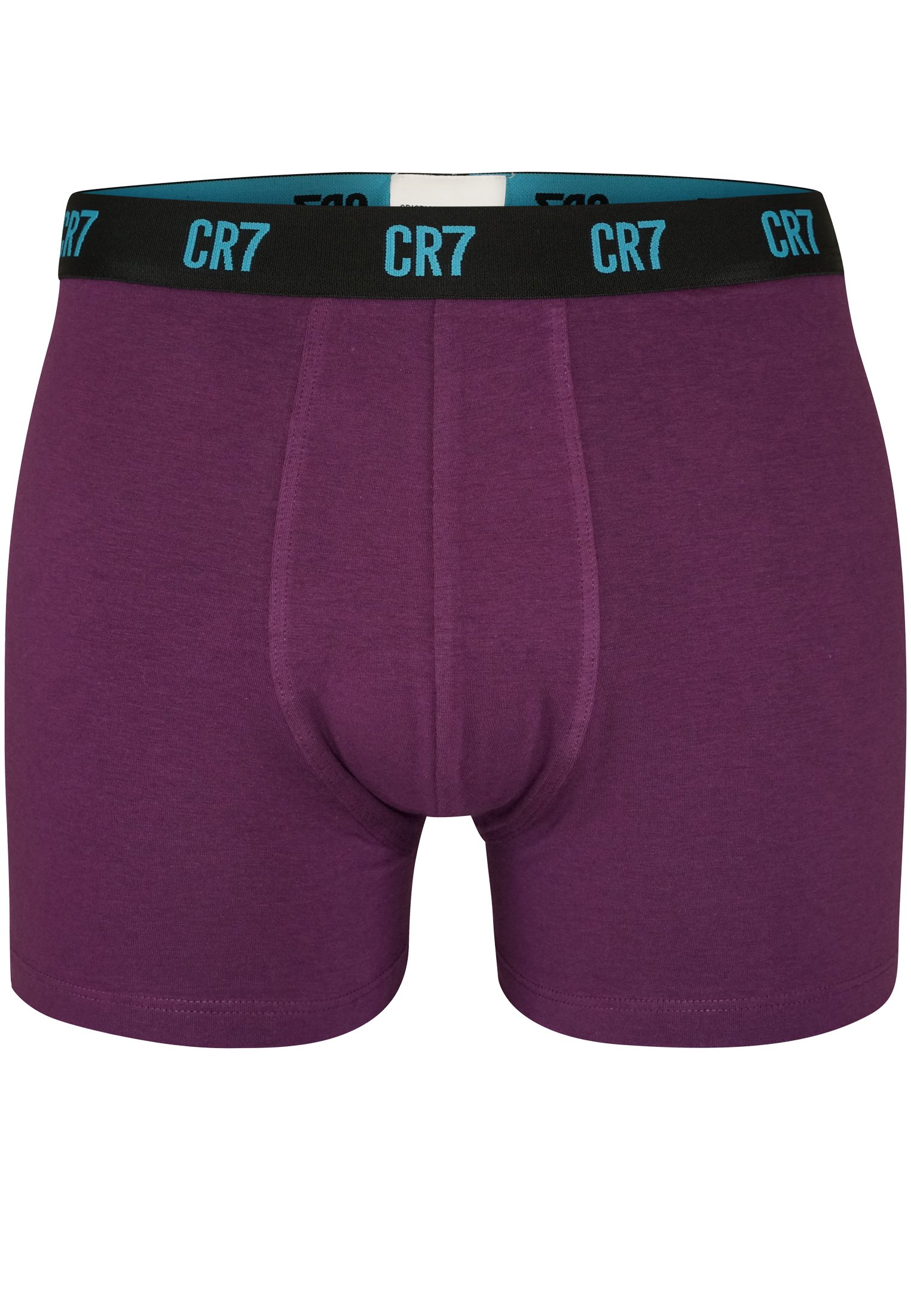 purple cr7