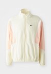 ICON - Sportinė striukė - coconut milk/washed coral/black