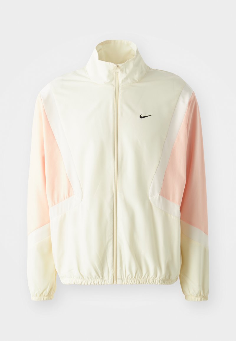 Nike Performance Trainingsvest crème