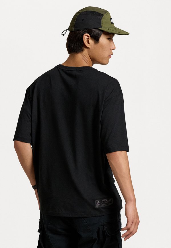 CLASSIC FIT LOGO JERSEY T-SHIRT - Print T-shirt4