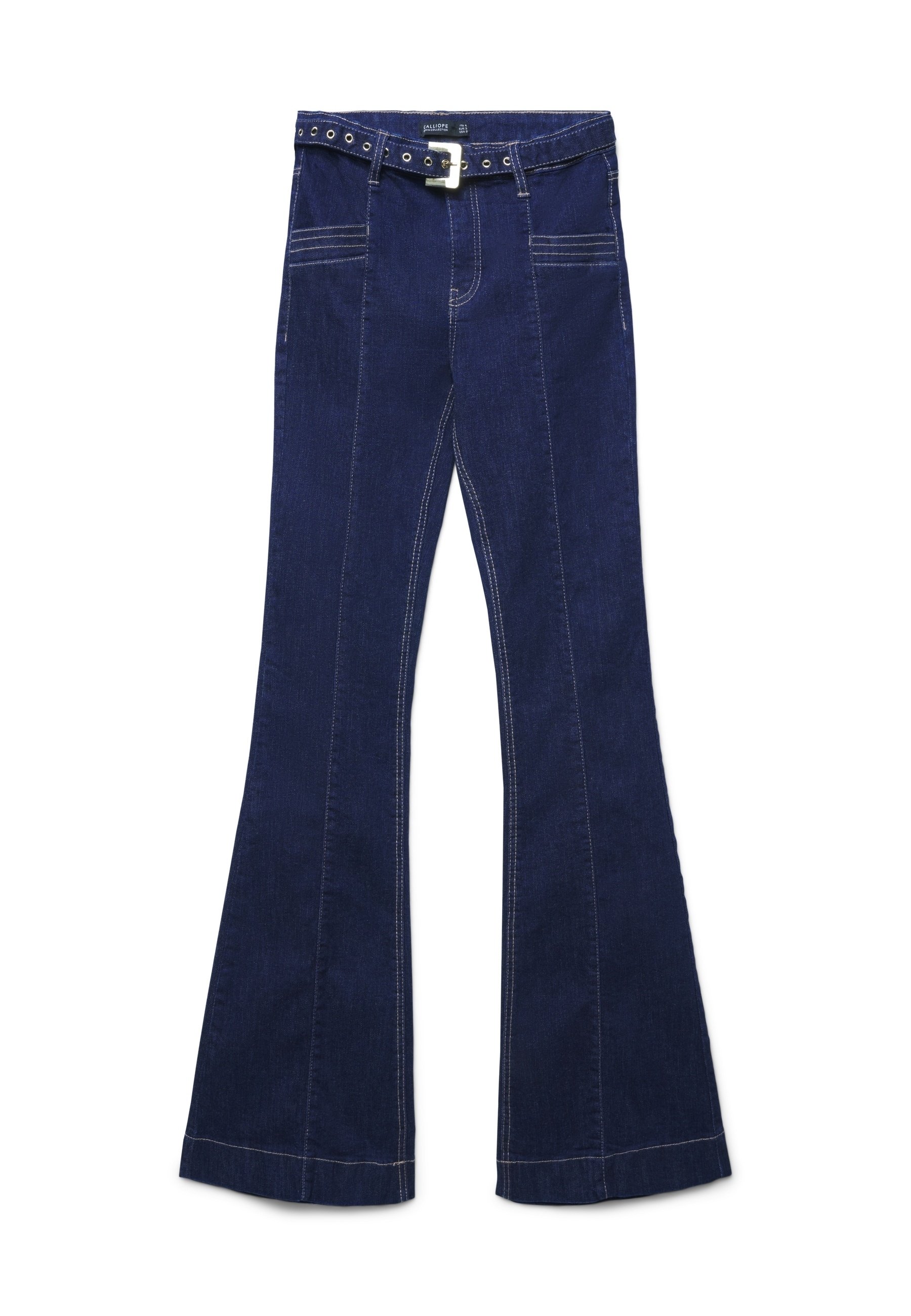 Calliope Giacca Jeans Donna Zalando Calliope LUNGO TINTA Jeans A