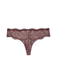 ESOTIQ KAVI mauve