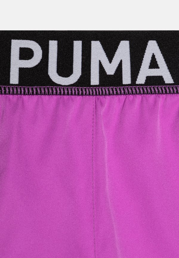STRONG UNISEX - Sports shorts - pure magenta3
