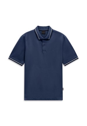 bugatti, Polo - marine
