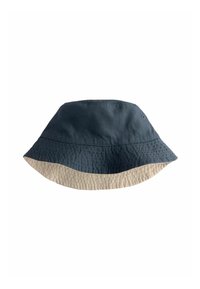 Next - REVERSIBLE BUCKET  - Hut - navy blue stone Thumbnail-Bild 1