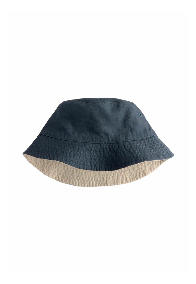 Next - REVERSIBLE BUCKET  - Hut - navy blue stone, Vergrößern