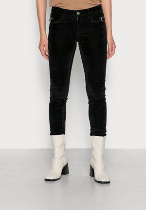 Broek - black