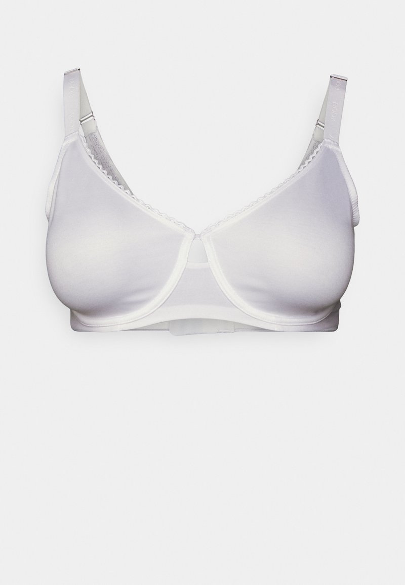 Marks & Spencer MINIMISER - Reggiseno con ferretto - white