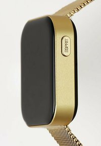 Esprit UNISEX - Smartwatch - gold coloured