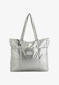 Unausgewählt, silver