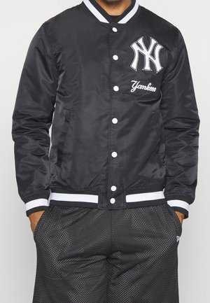 Vereinsmannschaften - black