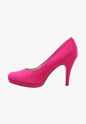 Tamaris, Escarpins à talons hauts - pink