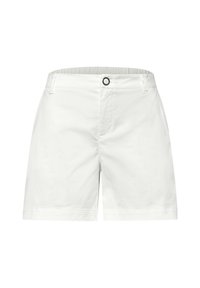 Non selezionato, off white